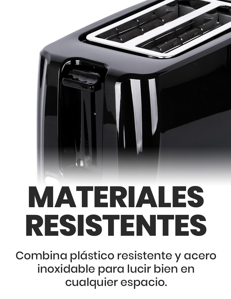 Tostador westinghouse wkttd1301