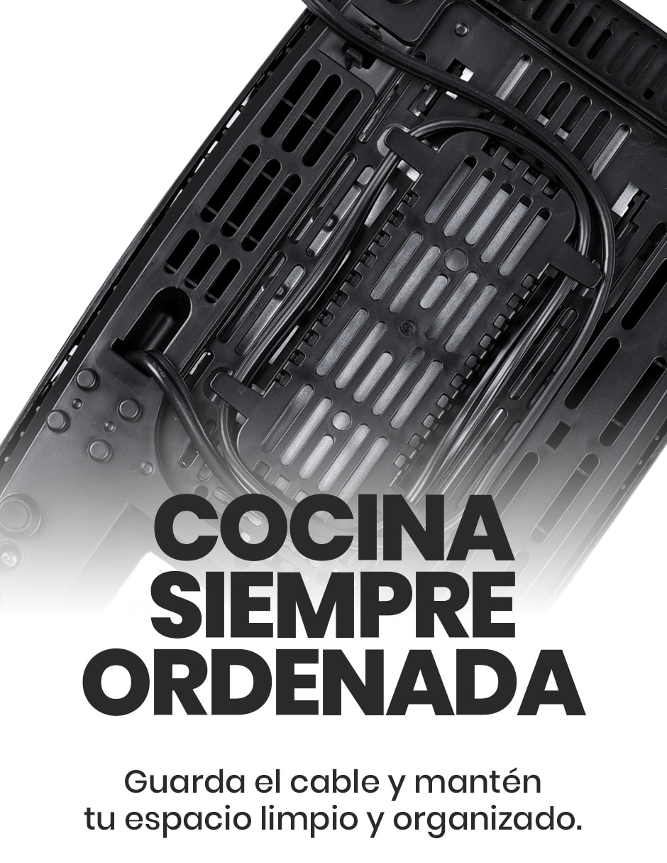 Tostador westinghouse wkttd1301